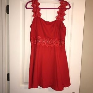 Lulu’s Dress